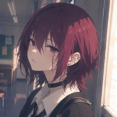 Profile image of 水凪 ユラ