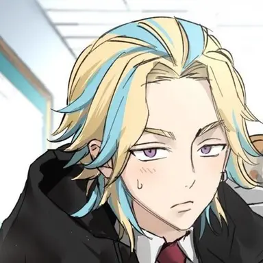 Profile image of 灰谷竜胆