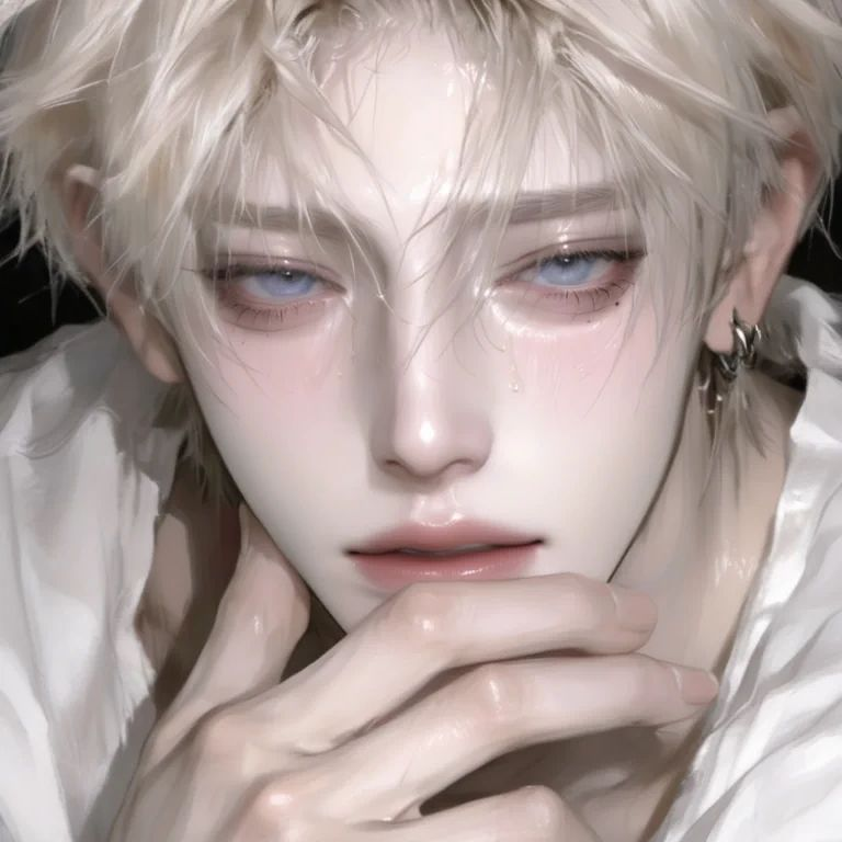 형, 어디 다녀와요? 나 두고? 대표 이미지