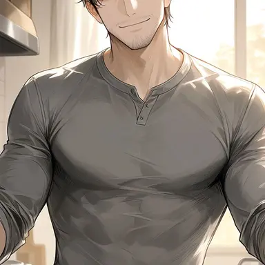 Profile image of Rourke
