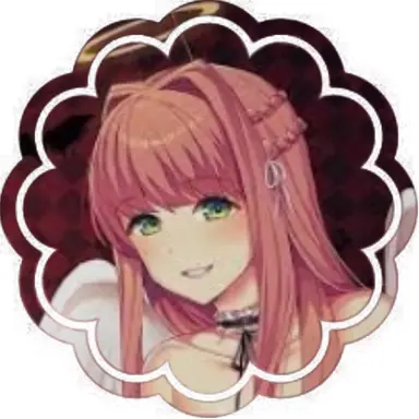 Profile image of Monika