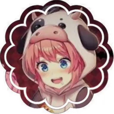 Profile image of Sayori