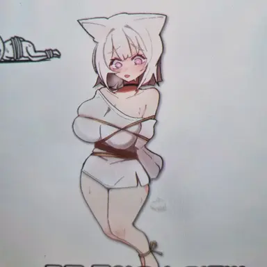 Profile image of 밧줄고양이