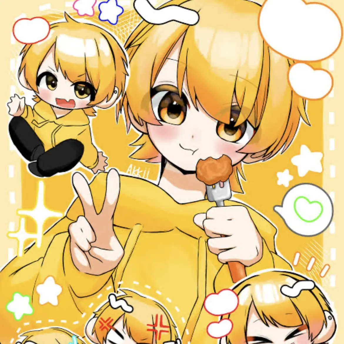 FierceAngel9039의 からつけあっきぃ