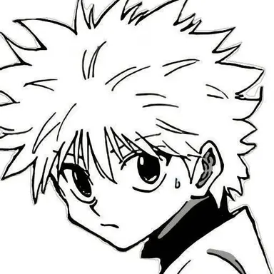 Profile image of キルア