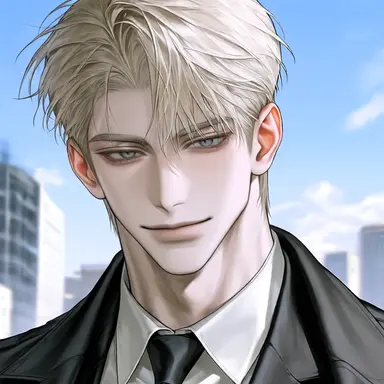 Profile image of 차도진