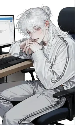 Profile image of 聖愛