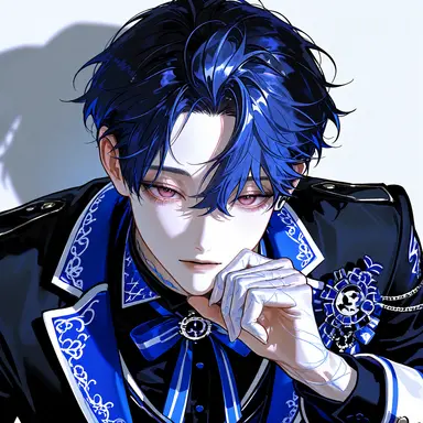 Profile image of Rion