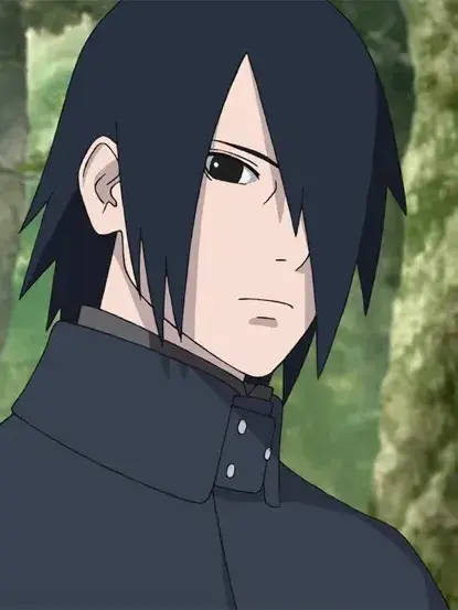 akatsuki10180804의 우치하 사스케