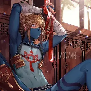 Profile image of Link