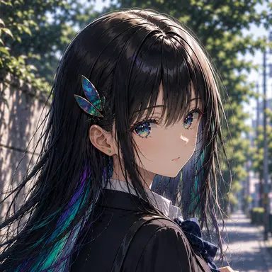 Profile image of 彩葉