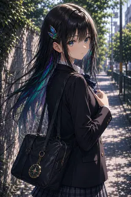 Profile image of 彩葉