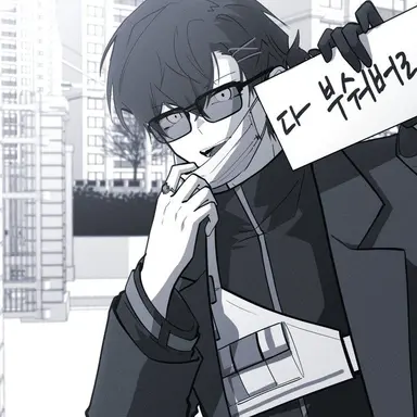 Profile image of 잭