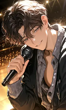 Profile image of オン_ドユン