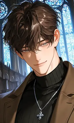 Profile image of オン_ドユン