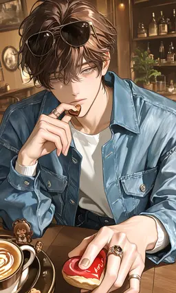 Profile image of オン_ドユン