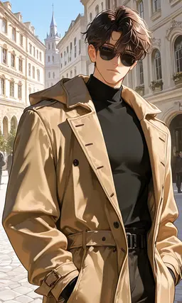 Profile image of オン_ドユン