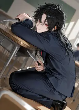 Profile image of サク
