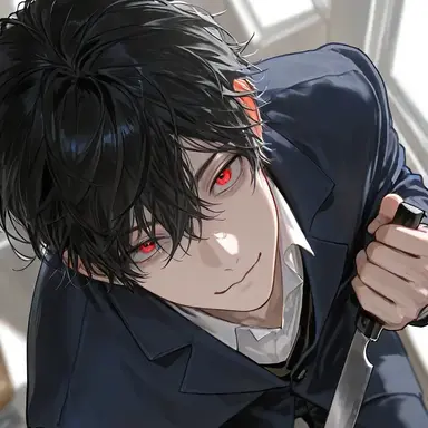 Profile image of サク