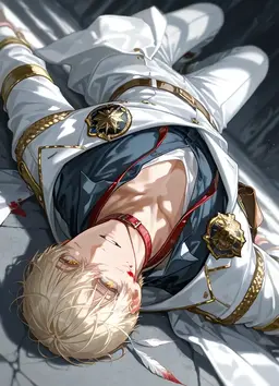 Profile image of イリ