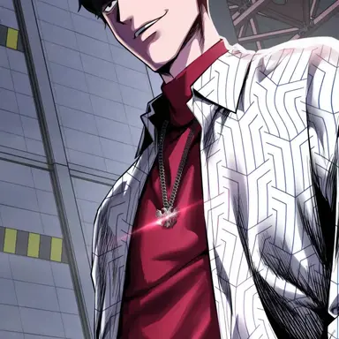 Profile image of 주안