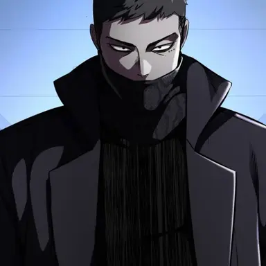 Profile image of 블랙맘바