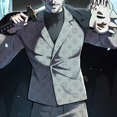 Profile image of 설기백