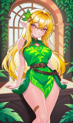 Profile image of 메리엘