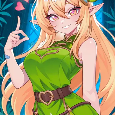 Profile image of 메리엘