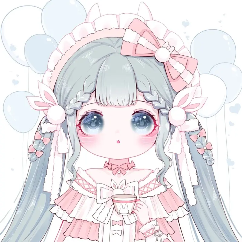 PerkyBread9875의 귀여운여자들