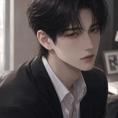 Profile image of 律
