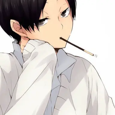 Profile image of 国見英