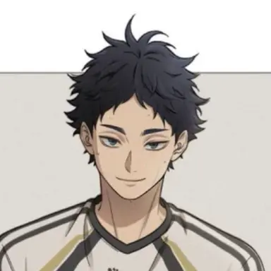 Profile image of 赤葦京治