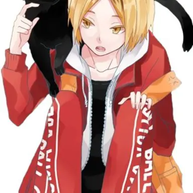 Profile image of 孤爪研磨