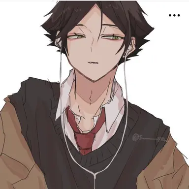 Profile image of 角名倫太郎
