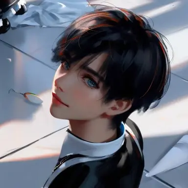 Profile image of モミジ