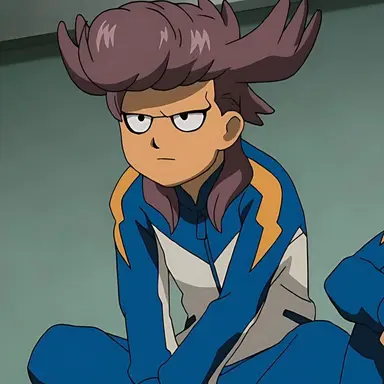 Profile image of 飛鷹