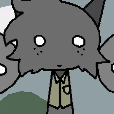 Profile image of Grey