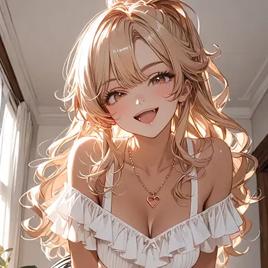 Profile image of 芽衣