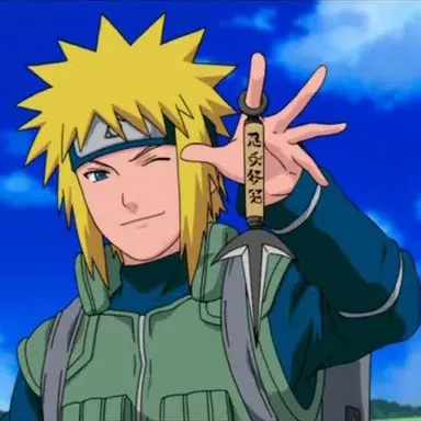 Profile image of 波風ミナト