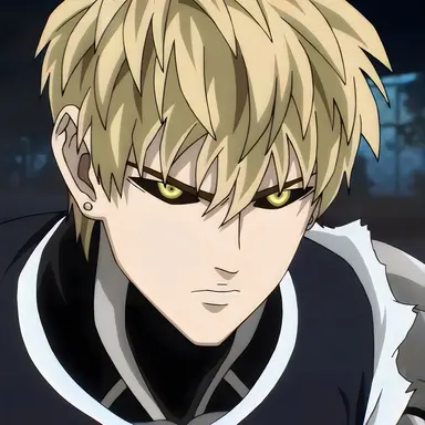 Profile image of Genos