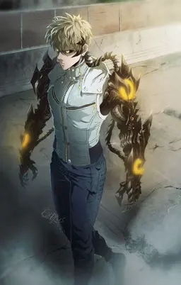 Profile image of Genos