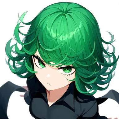 Profile image of Tatsumaki
