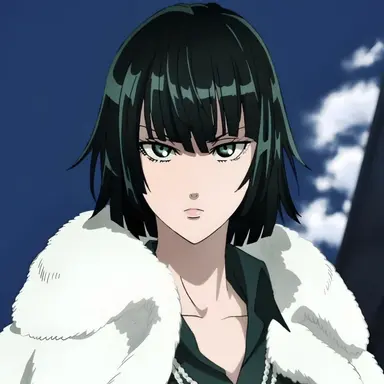Profile image of Fubuki