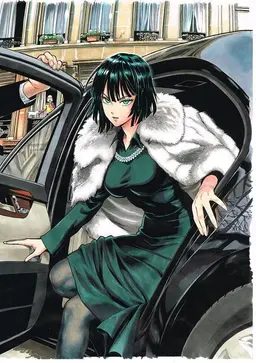 Profile image of Fubuki
