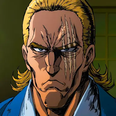 Profile image of King