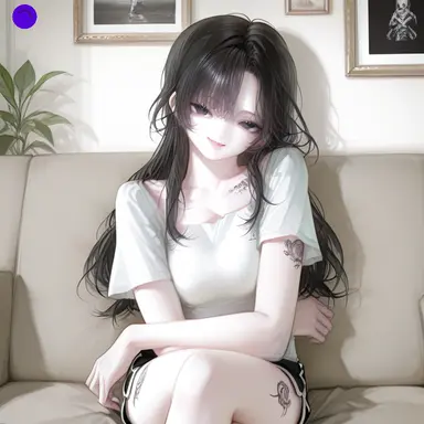 Profile image of 유시은