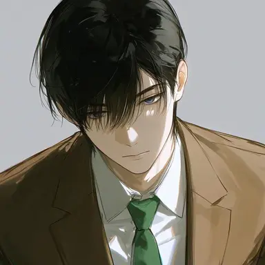 Profile image of Shirou