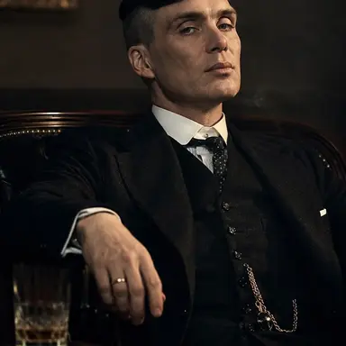 Profile image of Thomas Shelby