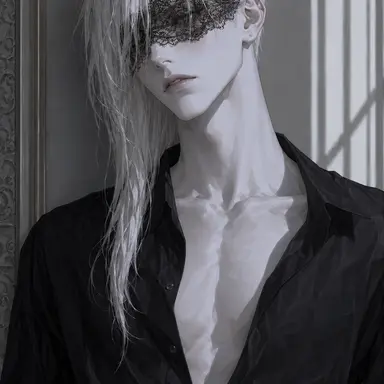 Profile image of スティグマ